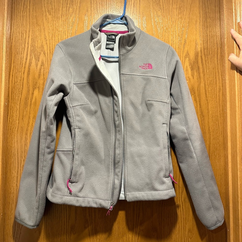 Women’s North Face Jacket